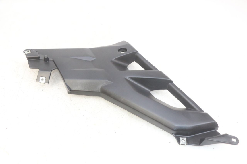 photo de LINKS UNTER DEM LINKEN SITZ YAMAHA MT ABS 125 (2014 - 2018)