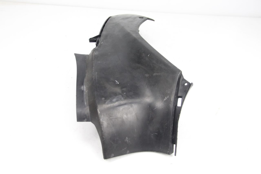 photo de LINKS UNTER DEM LINKEN SITZ MBK OVETTO 2T 50 (2007 - 2017)