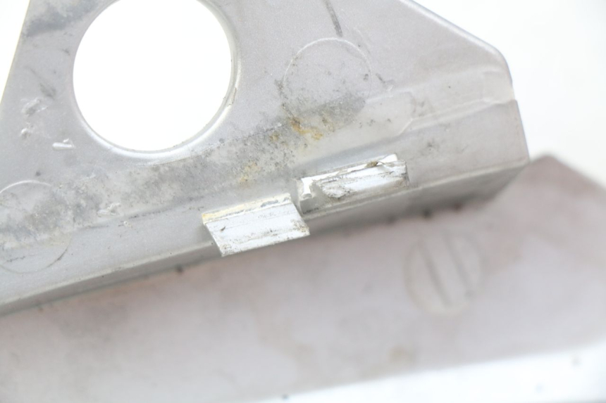 photo de LINKS UNTER DEM LINKEN SITZ PEUGEOT GEOPOLIS 400 (2007 - 2013)