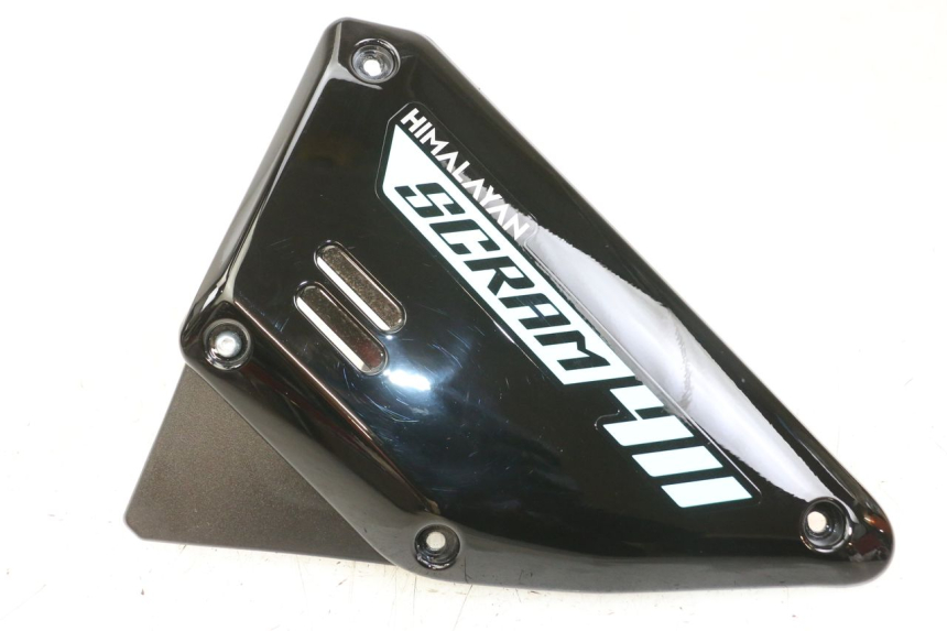 photo de UNTER SITZ VERKLEIDUNG LINKS ROYAL ENFIELD SCRAM 411 (2022 - 2024)