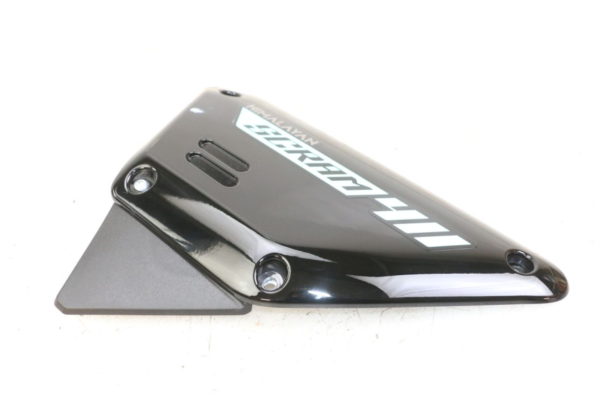 photo de UNTER SITZ VERKLEIDUNG LINKS ROYAL ENFIELD SCRAM 411 (2022 - 2024)