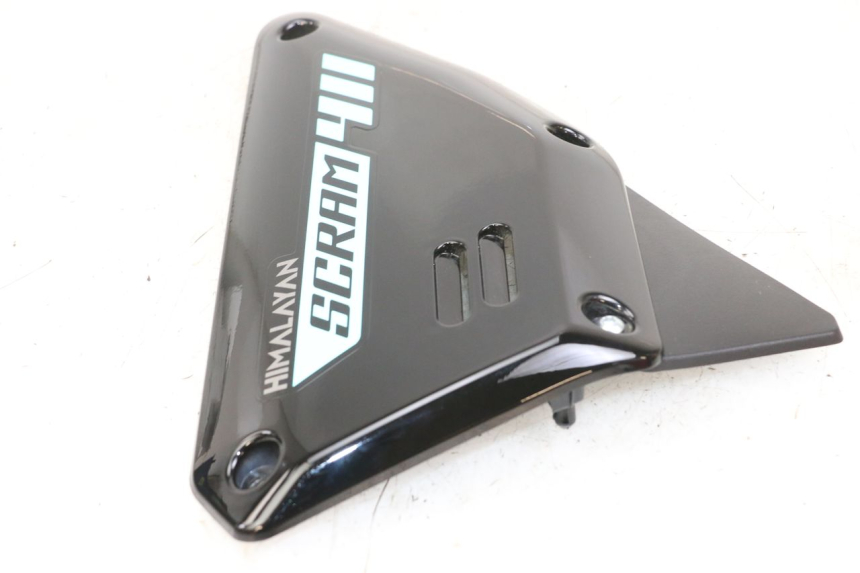 photo de UNTER SITZ VERKLEIDUNG LINKS ROYAL ENFIELD SCRAM 411 (2022 - 2024)