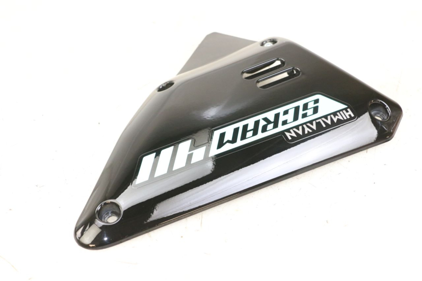 photo de UNTER SITZ VERKLEIDUNG LINKS ROYAL ENFIELD SCRAM 411 (2022 - 2024)