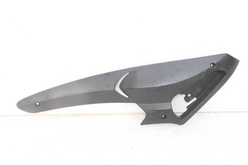 photo de UNTER SITZ VERKLEIDUNG LINKS GILERA RUNNER SL 50 (2006 - 2009)