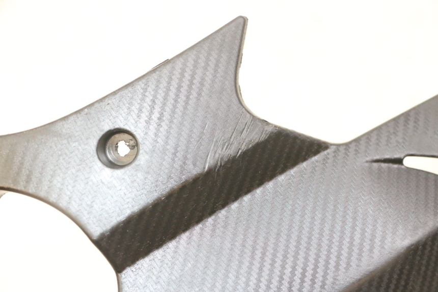 photo de UNTER SITZ VERKLEIDUNG LINKS GILERA RUNNER SL 50 (2006 - 2009)