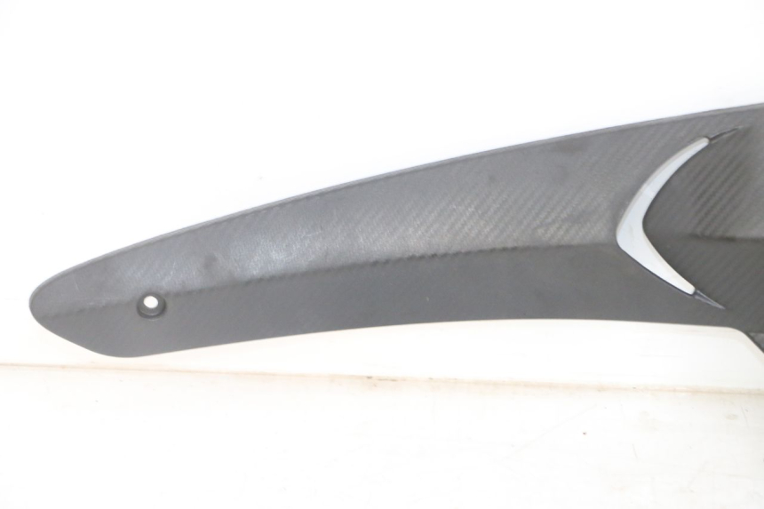 photo de UNTER SITZ VERKLEIDUNG LINKS GILERA RUNNER SL 50 (2006 - 2009)