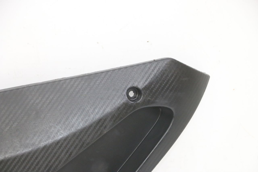 photo de UNTER SITZ VERKLEIDUNG LINKS GILERA RUNNER SL 50 (2006 - 2009)