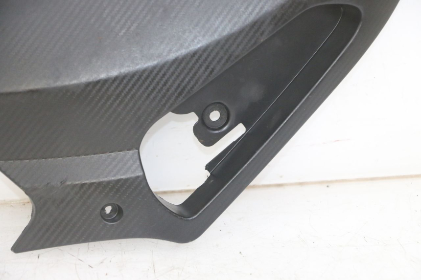 photo de UNTER SITZ VERKLEIDUNG LINKS GILERA RUNNER SL 50 (2006 - 2009)
