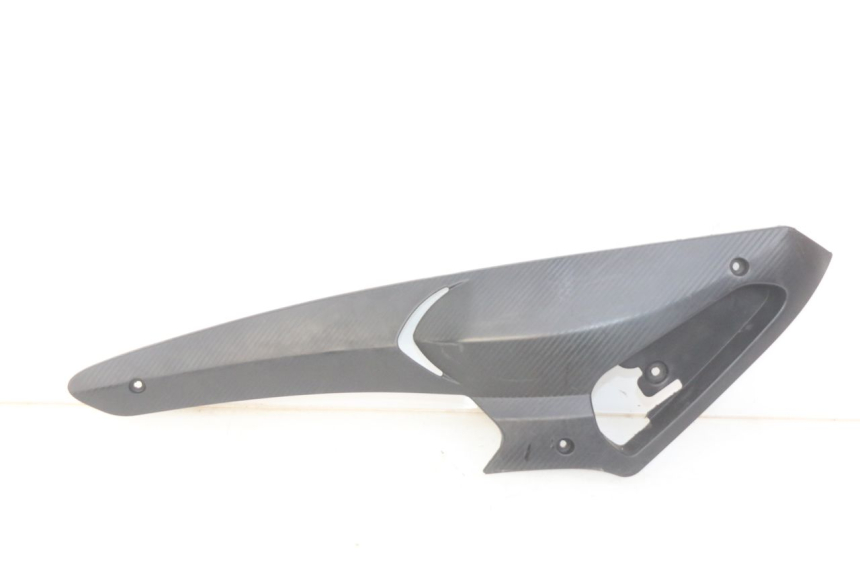 photo de LINKS UNTER DEM LINKEN SITZ GILERA RUNNER SP 50 (2009 - 2017)