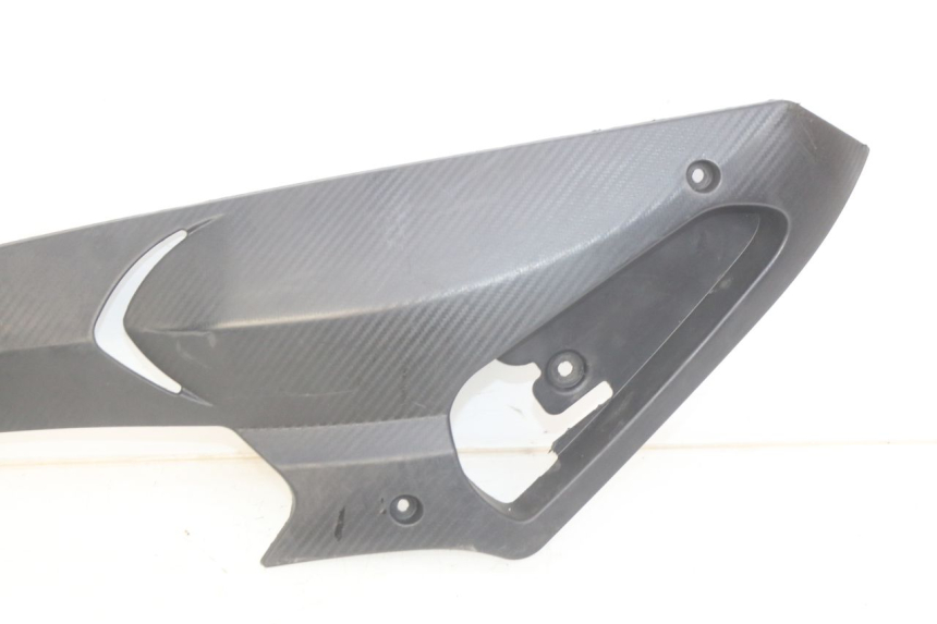 photo de LINKS UNTER DEM LINKEN SITZ GILERA RUNNER SP 50 (2009 - 2017)