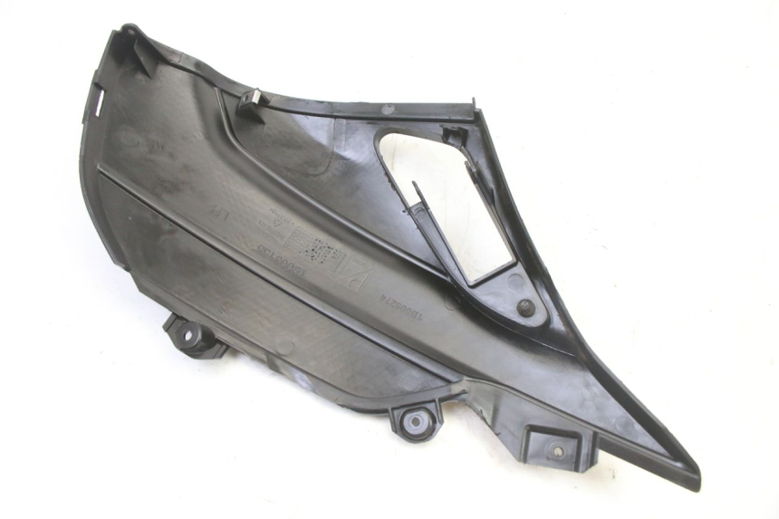 photo de UNTER SITZ VERKLEIDUNG LINKS APRILIA SR 2T 50 (2018 - 2022)