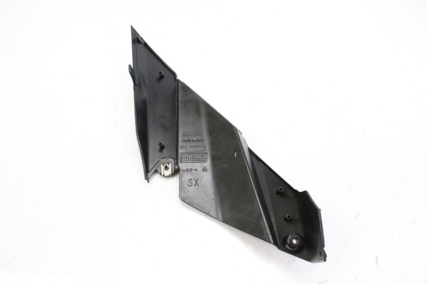 photo de LINKS UNTER DEM LINKEN SITZ APRILIA SR R 2T LC 50 (2018 - 2021)