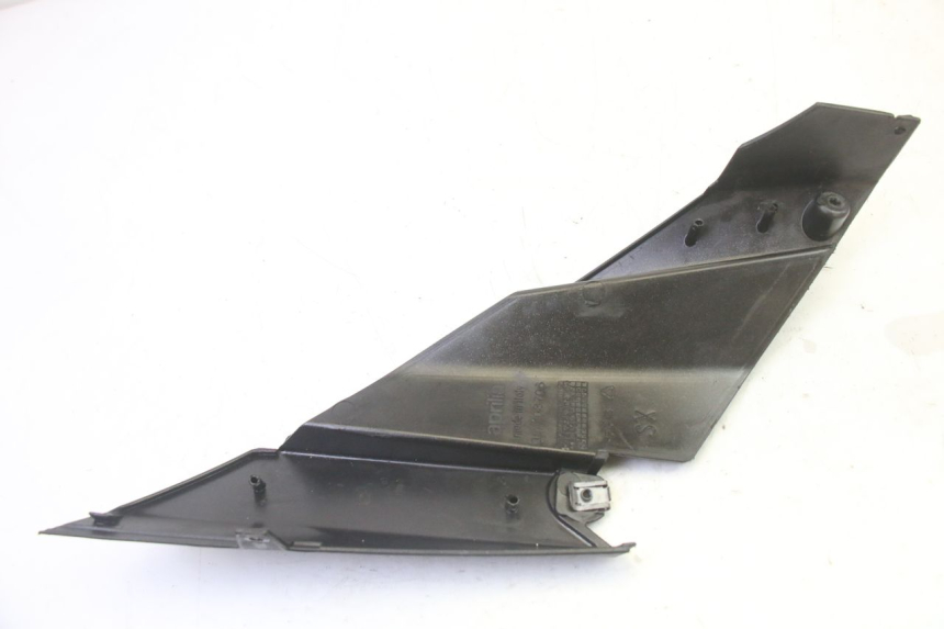 photo de LINKS UNTER DEM LINKEN SITZ APRILIA SR R 2T LC 50 (2018 - 2021)