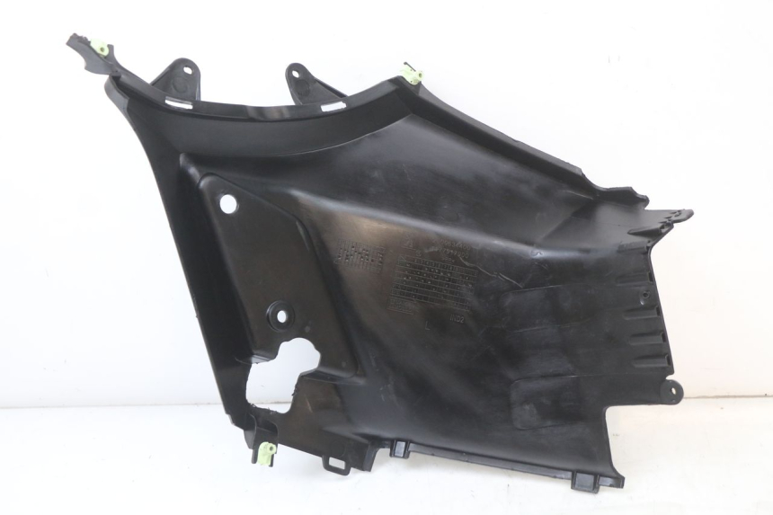 photo de UNTER SITZ VERKLEIDUNG LINKS PEUGEOT STREETZONE I 2T 50 (2018 - 2020)