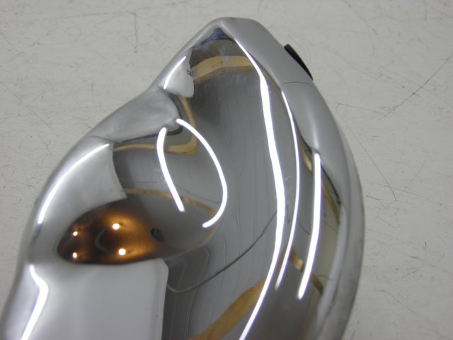 photo de UNTER SITZ VERKLEIDUNG LINKS SUZUKI GSF N BANDIT 600 (1996 - 1999)