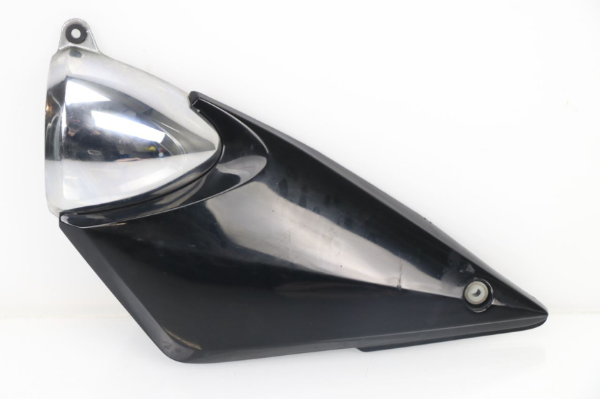 photo de LINKS UNTER DEM LINKEN SITZ SUZUKI GSF S BANDIT 600 (2000 - 2004)