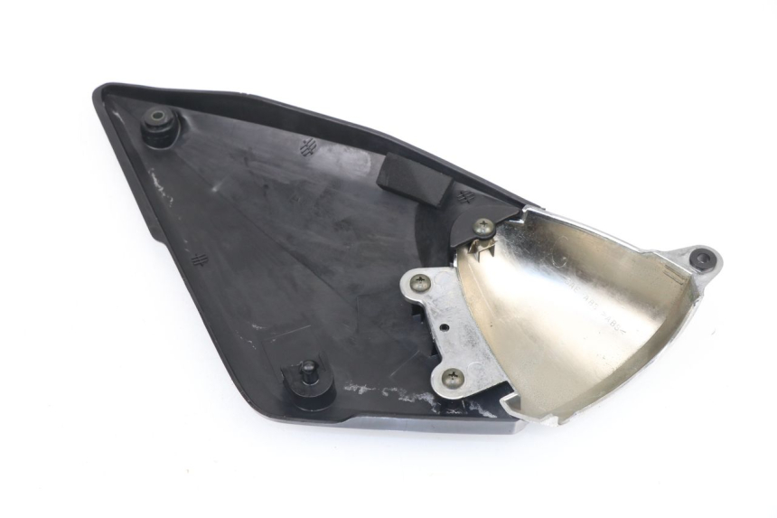 photo de LINKS UNTER DEM LINKEN SITZ SUZUKI GSF S BANDIT 600 (2000 - 2004)