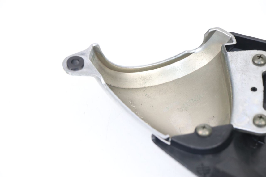 photo de LINKS UNTER DEM LINKEN SITZ SUZUKI GSF S BANDIT 600 (2000 - 2004)