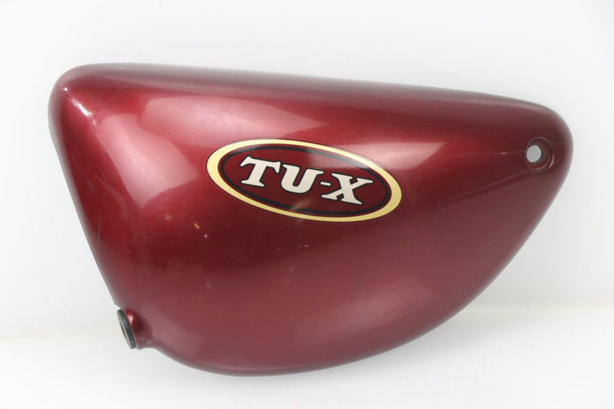 photo de UNTER SITZ VERKLEIDUNG LINKS SUZUKI TU X TUX VOLTY 125 (1999 - 2001)