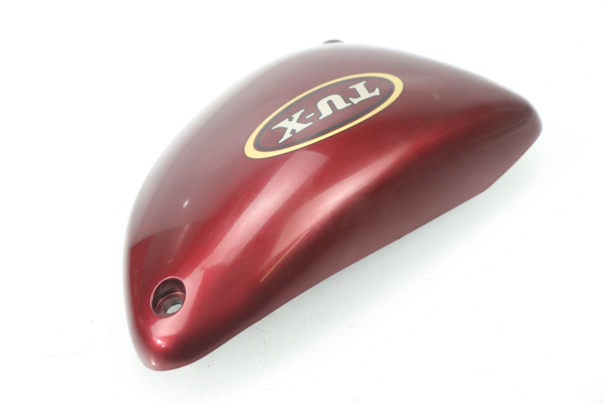 photo de UNTER SITZ VERKLEIDUNG LINKS SUZUKI TU X TUX VOLTY 125 (1999 - 2001)