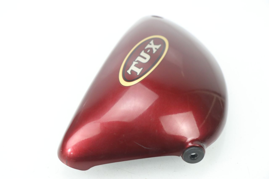photo de UNTER SITZ VERKLEIDUNG LINKS SUZUKI TU X TUX VOLTY 125 (1999 - 2001)