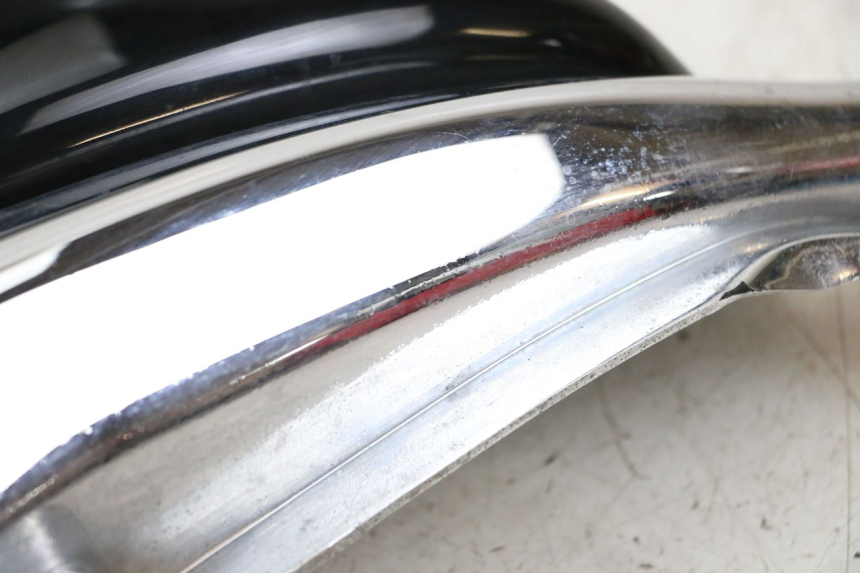 photo de UNTER SITZ VERKLEIDUNG LINKS SUZUKI VL INTRUDER 125 (2004 - 2007)