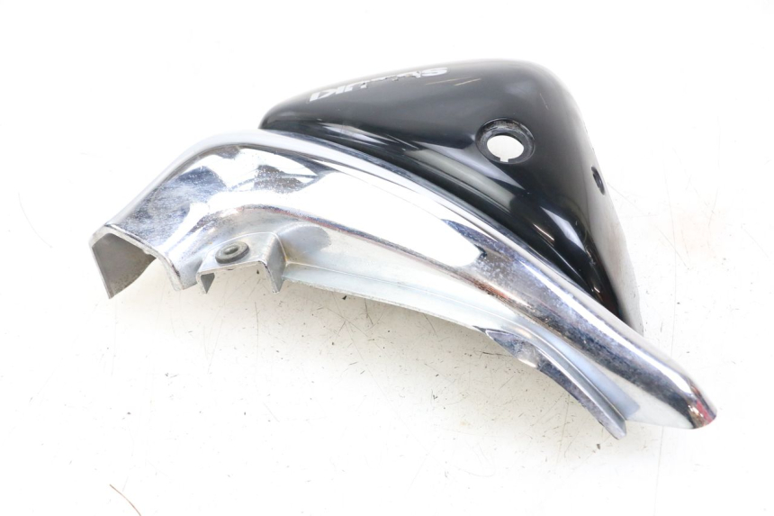 photo de UNTER SITZ VERKLEIDUNG LINKS SUZUKI VL INTRUDER 125 (2004 - 2007)
