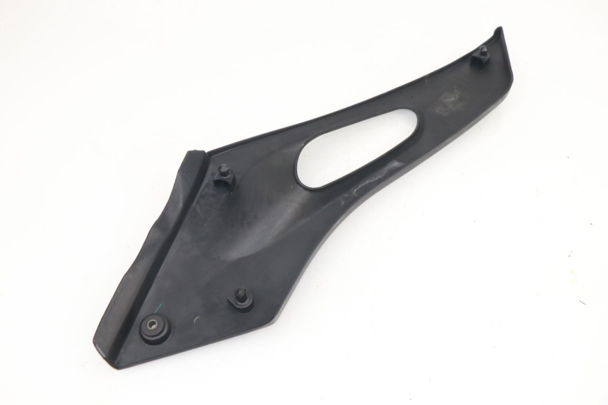 photo de LINKS UNTER DEM LINKEN SITZ SUZUKI XF FREEWIND 650 (1997 - 2003)