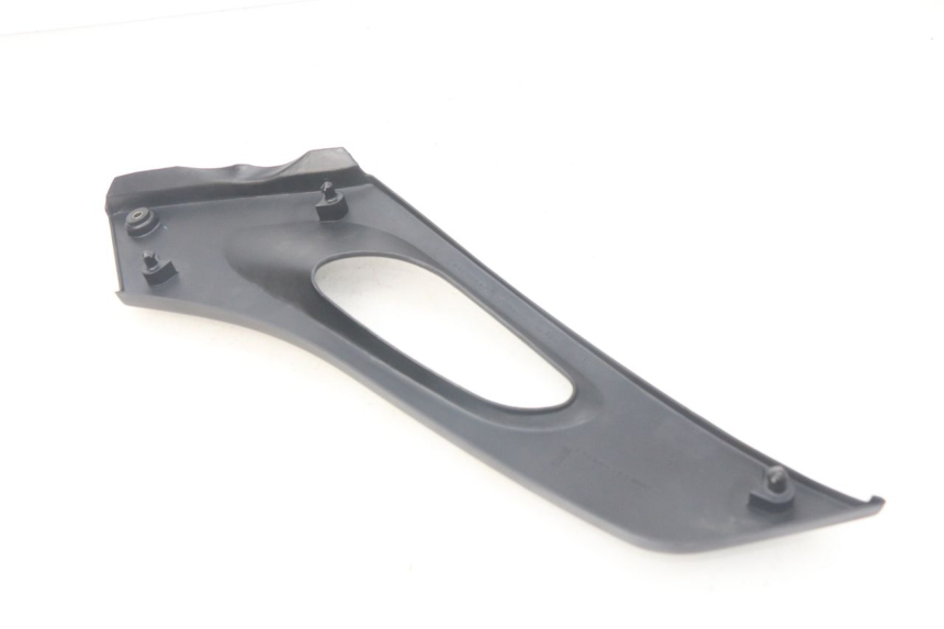 photo de LINKS UNTER DEM LINKEN SITZ SUZUKI XF FREEWIND 650 (1997 - 2003)