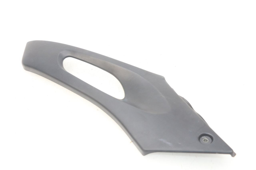 photo de LINKS UNTER DEM LINKEN SITZ SUZUKI XF FREEWIND 650 (1997 - 2003)