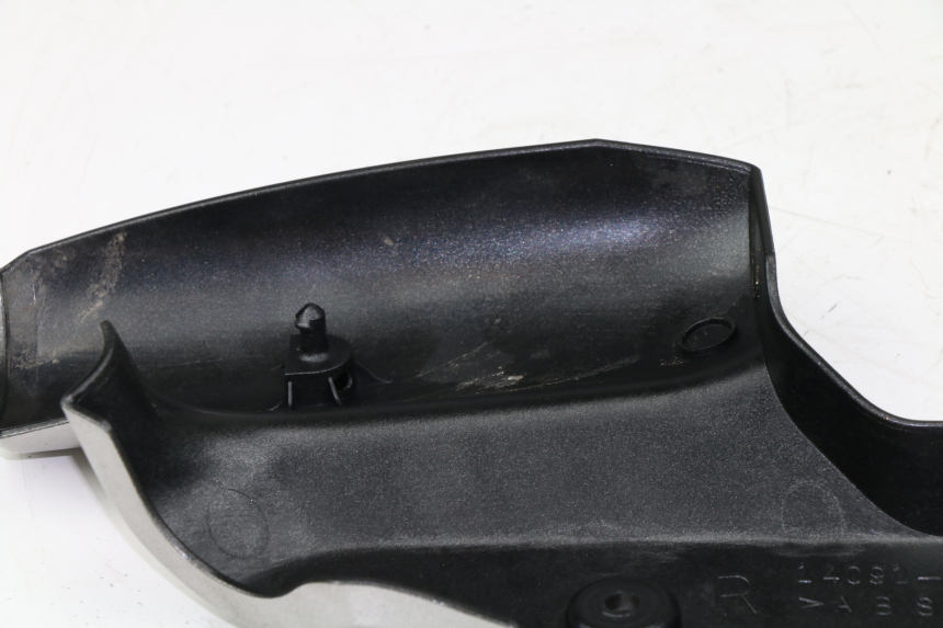 photo de UNTER SITZ VERKLEIDUNG LINKS KAWASAKI VERSYS ABS 650 (2006 - 2010)