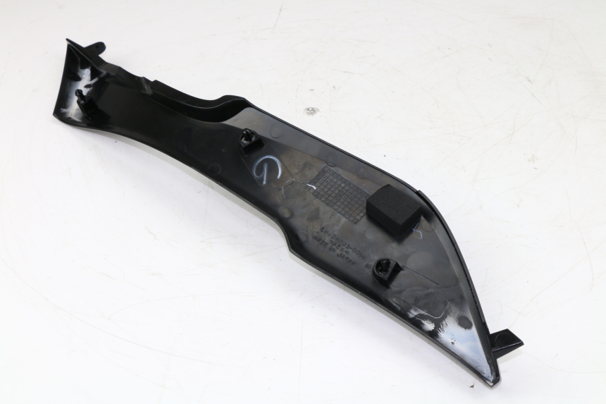 photo de UNTER SITZ VERKLEIDUNG LINKS KAWASAKI VERSYS ABS 650 (2006 - 2010)