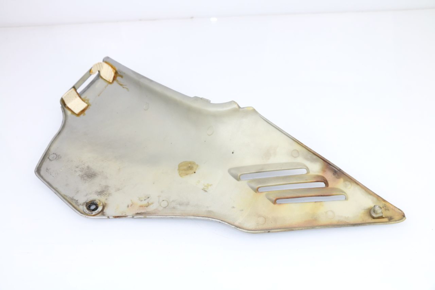 photo de UNTER SITZ VERKLEIDUNG LINKS HONDA VF 1000 (1984 - 1988)