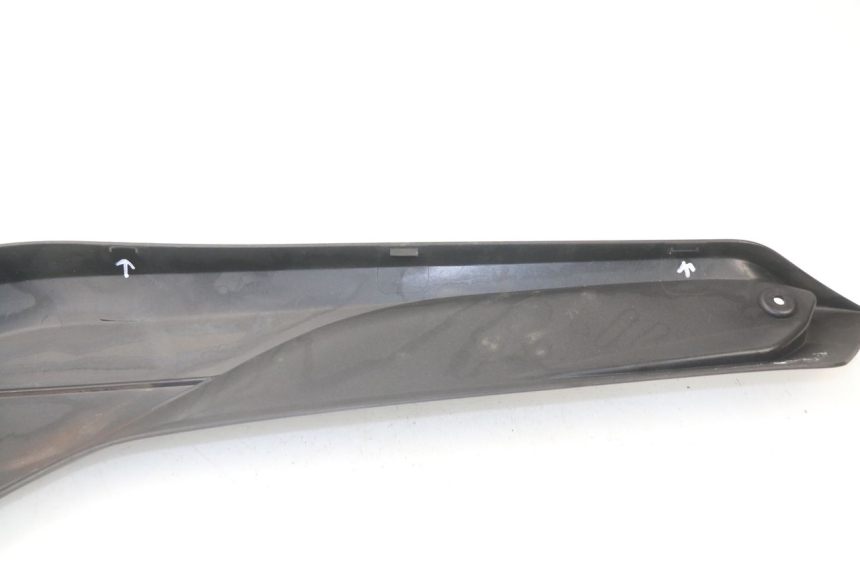 photo de UNTER SITZ VERKLEIDUNG LINKS YAMAHA XMAX X-MAX ABS 125 (2014 - 2016) - Alternative Perspektive