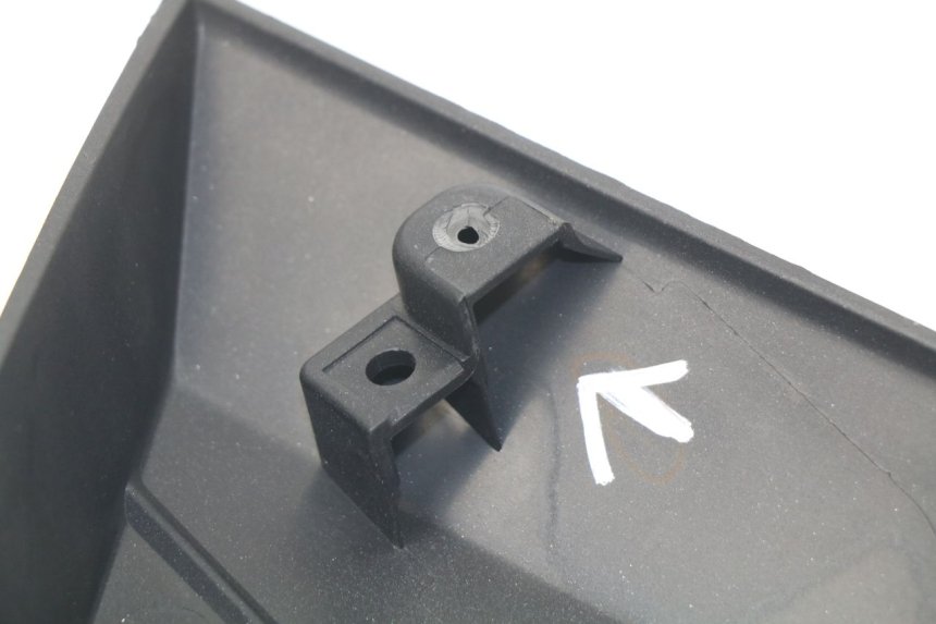 photo de UNTER SITZ VERKLEIDUNG LINKS YAMAHA XMAX X-MAX ABS 125 (2014 - 2016) - Gesamtansicht des Produkts