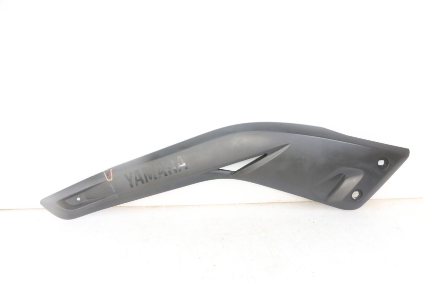 photo de LINKS UNTER DEM LINKEN SITZ YAMAHA X-MAX XMAX 125 (2010 - 2014)