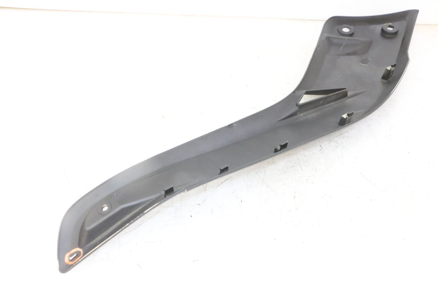 photo de LINKS UNTER DEM LINKEN SITZ YAMAHA X-MAX XMAX 125 (2010 - 2014)