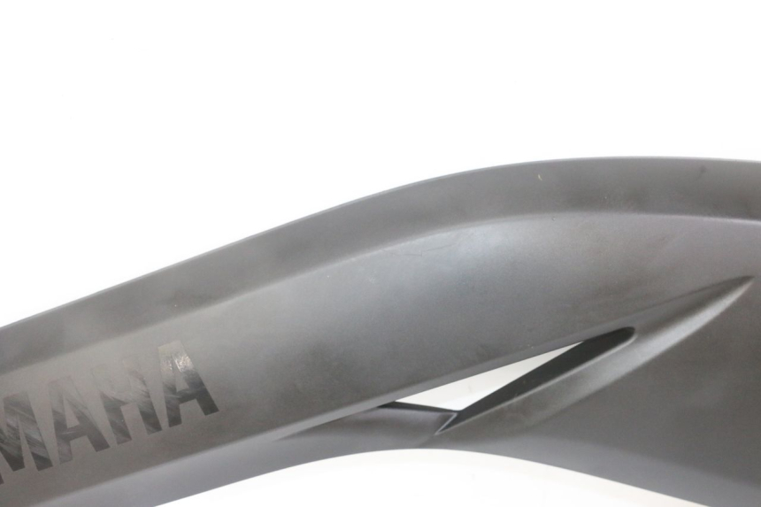 photo de LINKS UNTER DEM LINKEN SITZ YAMAHA X-MAX XMAX 125 (2010 - 2014)