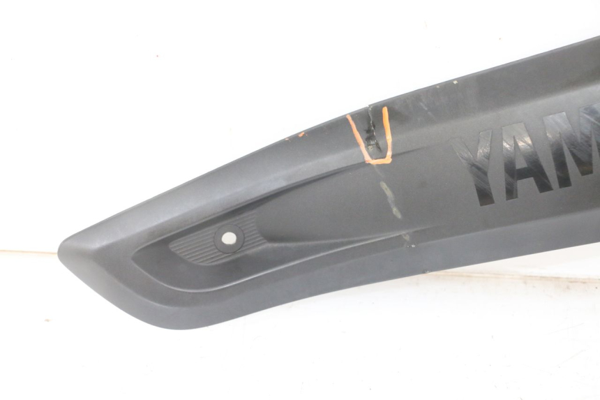 photo de LINKS UNTER DEM LINKEN SITZ YAMAHA X-MAX XMAX 125 (2010 - 2014)