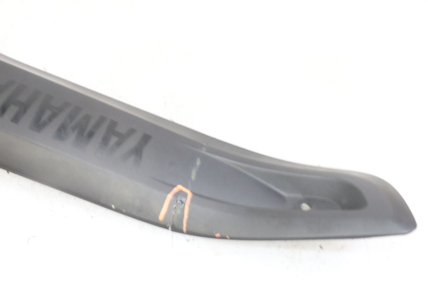 photo de LINKS UNTER DEM LINKEN SITZ YAMAHA X-MAX XMAX 125 (2010 - 2014)