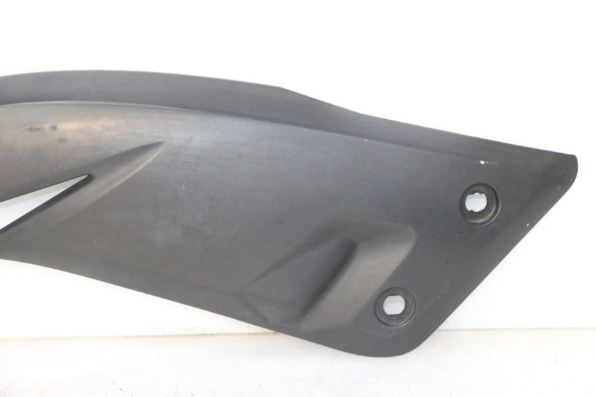 photo de LINKS UNTER DEM LINKEN SITZ YAMAHA X-MAX XMAX 125 (2010 - 2014)