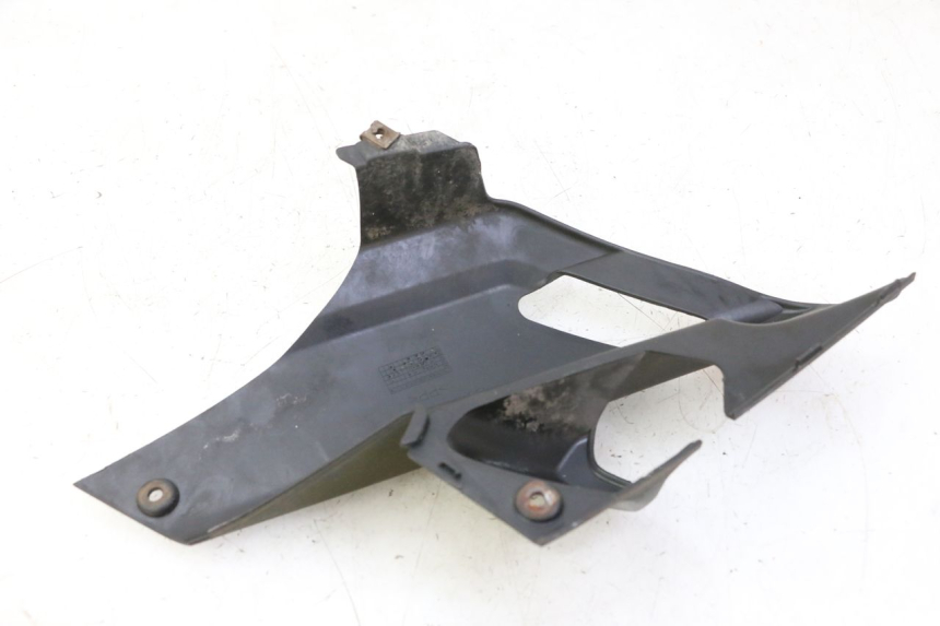 photo de LINKS UNTER DEM LINKEN SITZ YAMAHA X-MAX XMAX 250 (2006 - 2009)