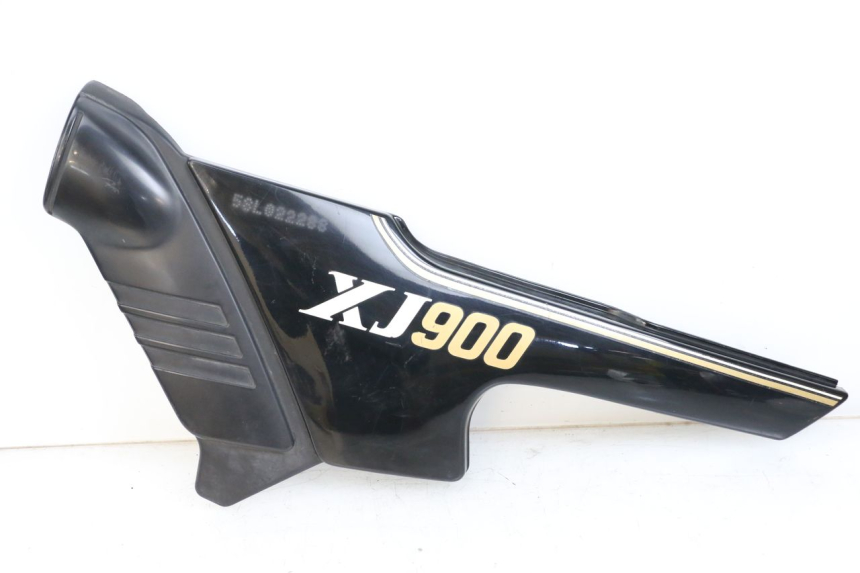 photo de UNTER SITZ VERKLEIDUNG LINKS YAMAHA XJ F 900 (1983 - 1994)