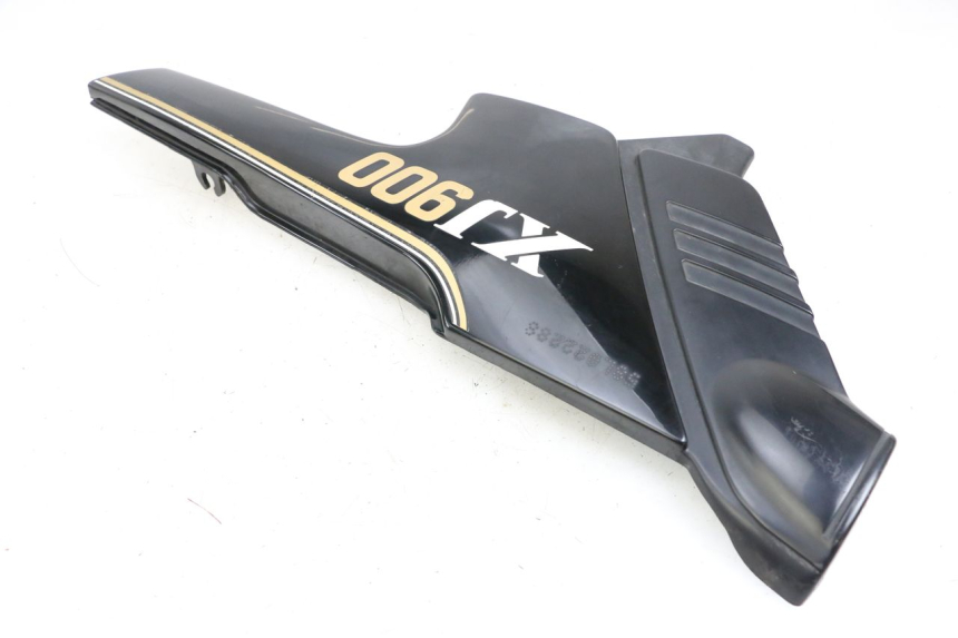 photo de UNTER SITZ VERKLEIDUNG LINKS YAMAHA XJ F 900 (1983 - 1994)
