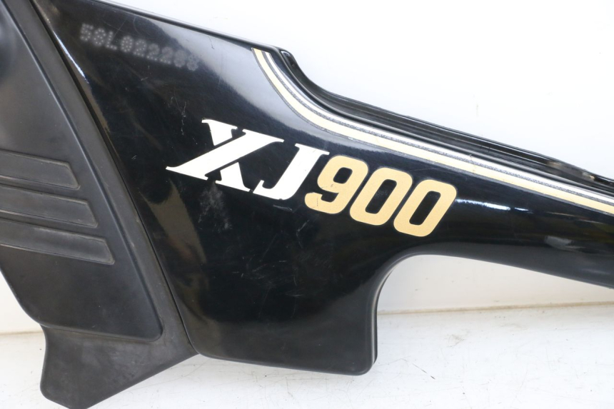 photo de UNTER SITZ VERKLEIDUNG LINKS YAMAHA XJ F 900 (1983 - 1994)