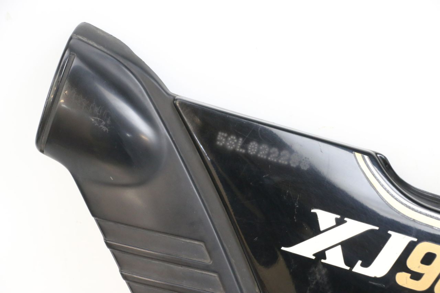 photo de UNTER SITZ VERKLEIDUNG LINKS YAMAHA XJ F 900 (1983 - 1994)