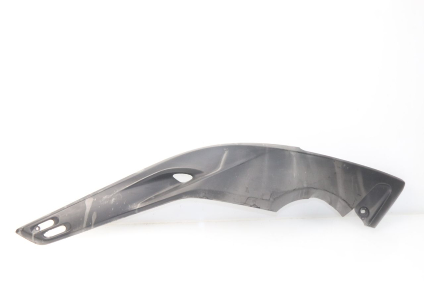 photo de LINKS UNTER DEM LINKEN SITZ YAMAHA XP T-MAX TMAX ABS 500 (2004 - 2007)