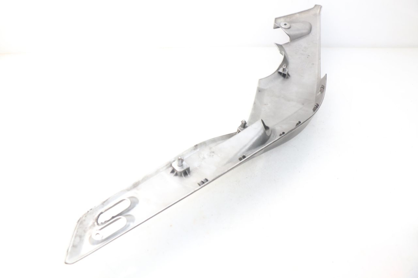 photo de LINKS UNTER DEM LINKEN SITZ YAMAHA XP T-MAX TMAX ABS 500 (2004 - 2007)