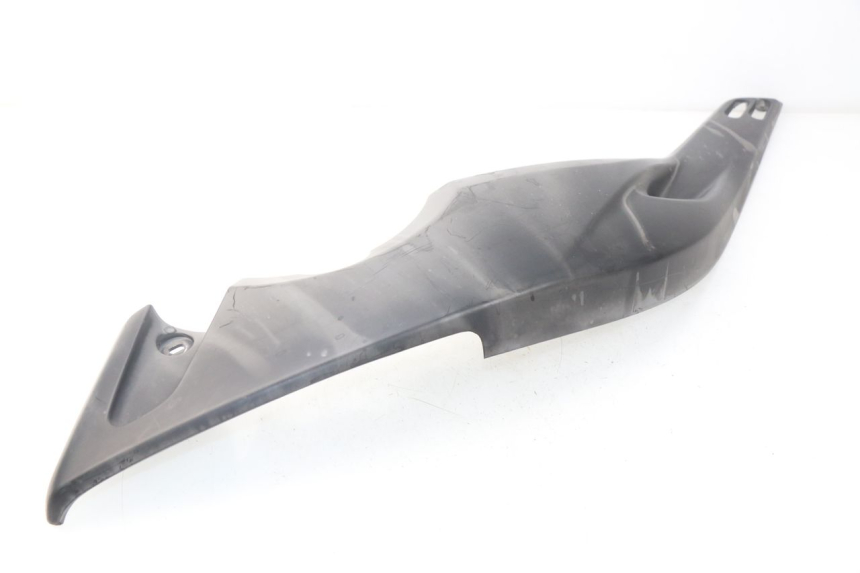 photo de LINKS UNTER DEM LINKEN SITZ YAMAHA XP T-MAX TMAX ABS 500 (2004 - 2007)