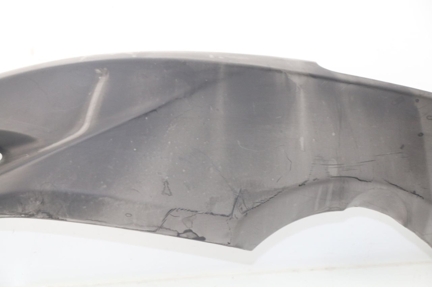 photo de LINKS UNTER DEM LINKEN SITZ YAMAHA XP T-MAX TMAX ABS 500 (2004 - 2007)